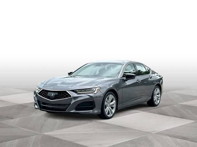 2023 Acura TLX w/Technology Package FWD photo