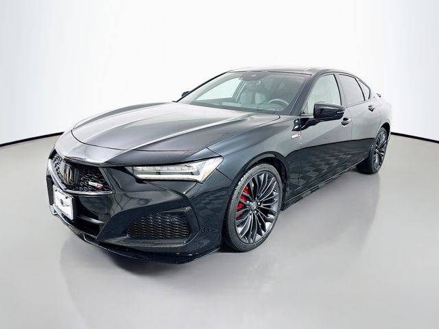 2023 Acura TLX Type S AWD photo