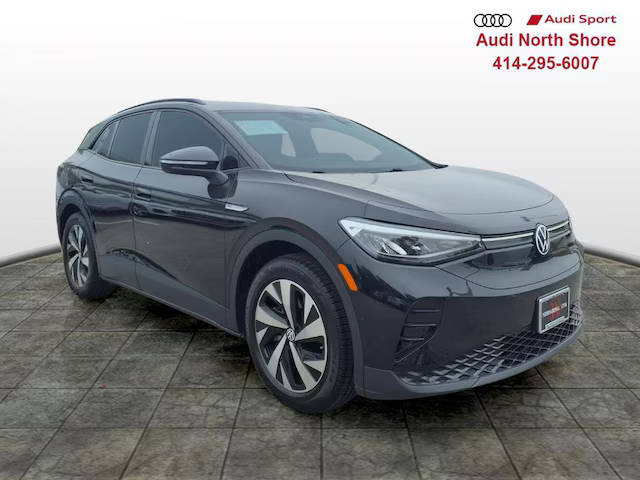 2023 Volkswagen ID.4 Pro RWD photo