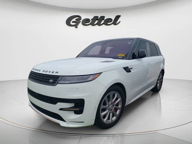 2023 Land Rover Range Rover Sport SE Dynamic AWD photo