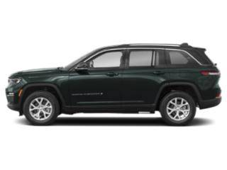 2023 Jeep Grand Cherokee Overland 4WD photo
