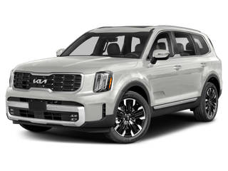 2023 Kia Telluride SX Prestige AWD photo