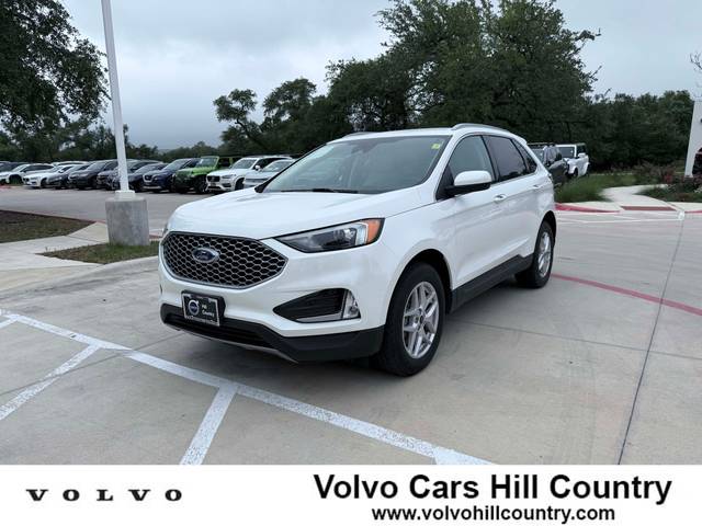 2023 Ford Edge SEL AWD photo