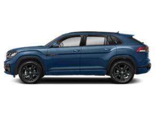 2023 Volkswagen Atlas Cross Sport 2.0T SEL R-Line Black AWD photo