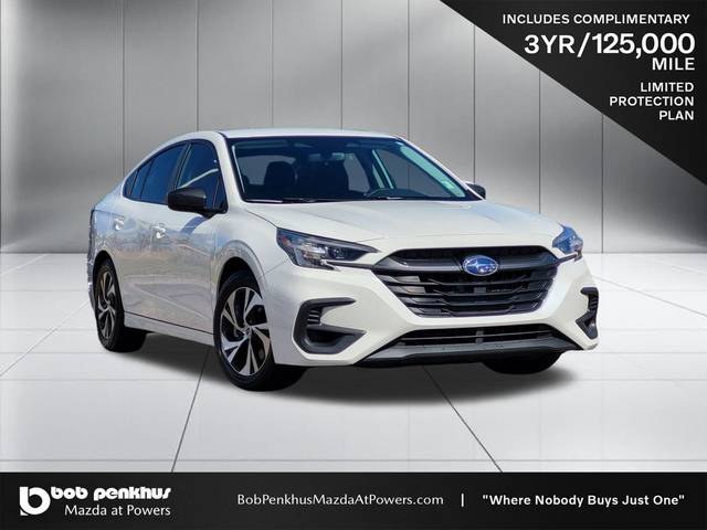 2023 Subaru Legacy  AWD photo