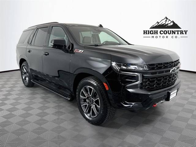 2023 Chevrolet Tahoe Z71 4WD photo