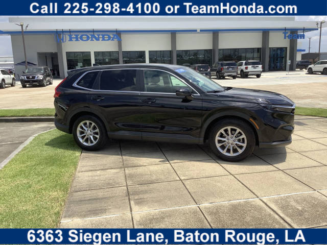 2023 Honda CR-V EX FWD photo