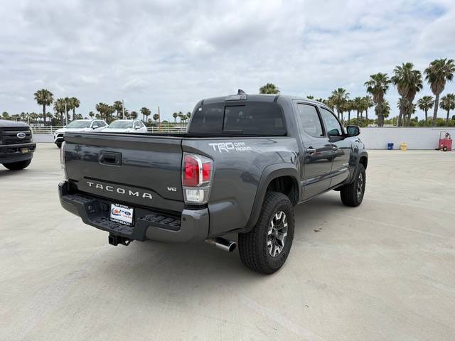 2023 Toyota Tacoma TRD Off Road RWD photo