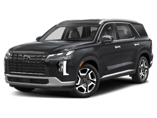 2023 Hyundai Palisade Limited FWD photo