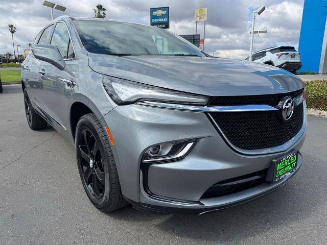 2023 Buick Enclave Essence FWD photo