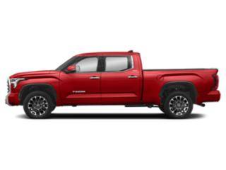 2023 Toyota Tundra Limited 4WD photo