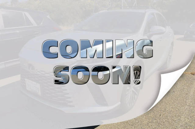 2023 Lexus RX RX 350 Premium Plus FWD photo