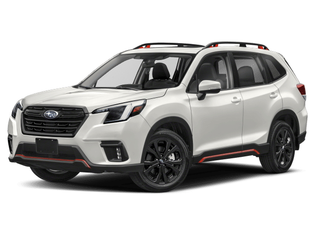 2023 Subaru Forester Sport AWD photo