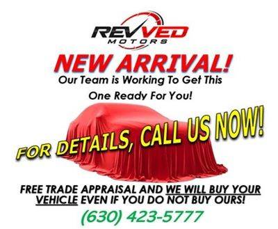 2015 Cadillac XTS Luxury AWD photo