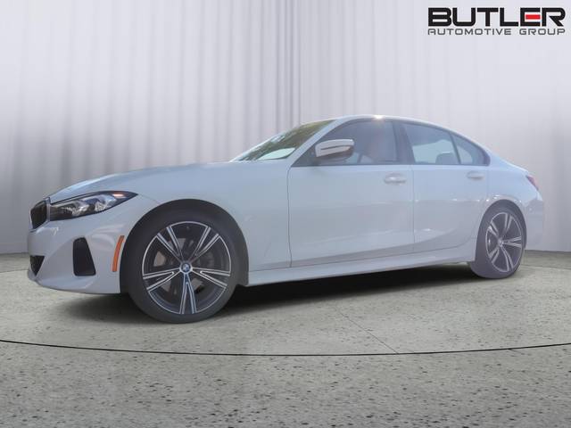 2023 BMW 3 Series 330i RWD photo