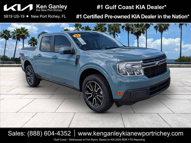 2023 Ford Maverick LARIAT FWD photo