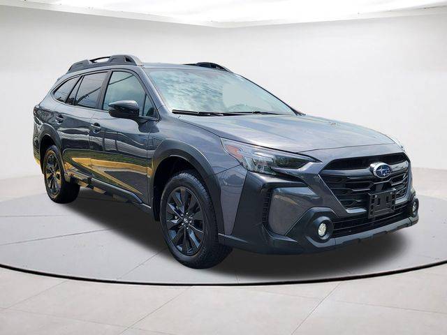 2023 Subaru Outback Onyx Edition XT AWD photo