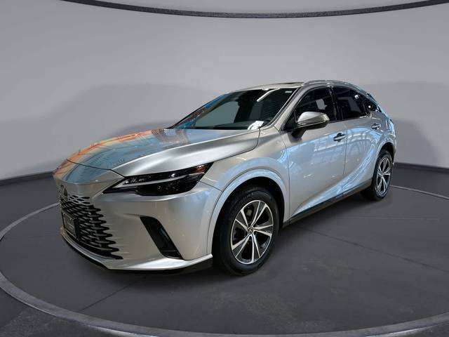 2023 Lexus RX RX 350 Premium FWD photo