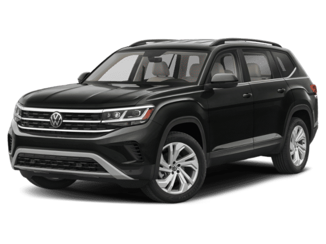 2023 Volkswagen Atlas 2.0T SE w/Technology AWD photo