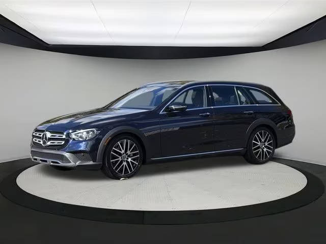 2023 Mercedes-Benz E-Class E 450 AWD photo