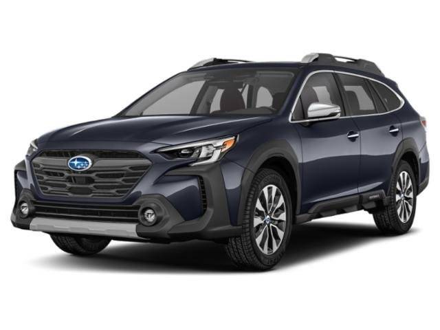 2023 Subaru Outback Touring XT AWD photo