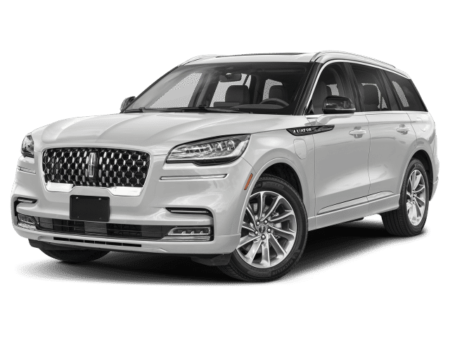 2023 Lincoln Aviator Grand Touring AWD photo