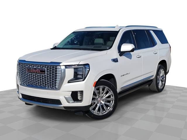 2023 GMC Yukon Denali 4WD photo