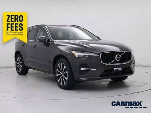 2023 Volvo XC60 Core AWD photo
