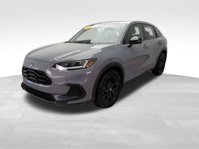 2023 Honda HR-V Sport AWD photo