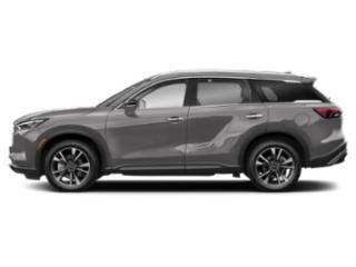2023 Infiniti QX60 LUXE FWD photo