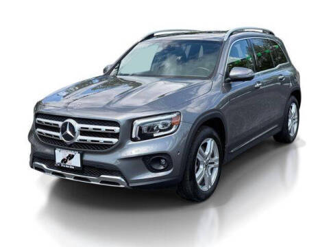 2023 Mercedes-Benz GLB-Class GLB 250 AWD photo