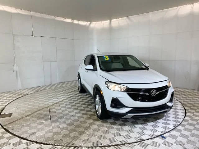 2023 Buick Encore GX Preferred FWD photo