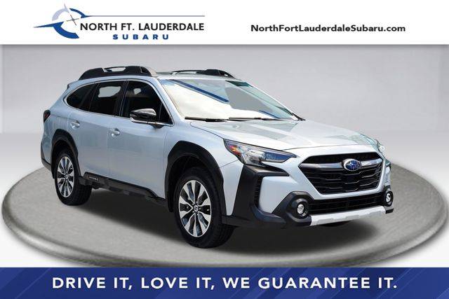 2023 Subaru Outback Limited AWD photo