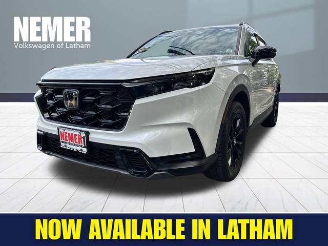 2023 Honda CR-V Sport AWD photo