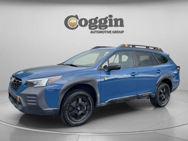 2023 Subaru Outback Wilderness AWD photo