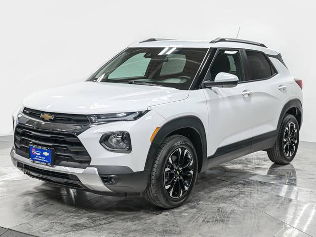 2023 Chevrolet TrailBlazer LT FWD photo