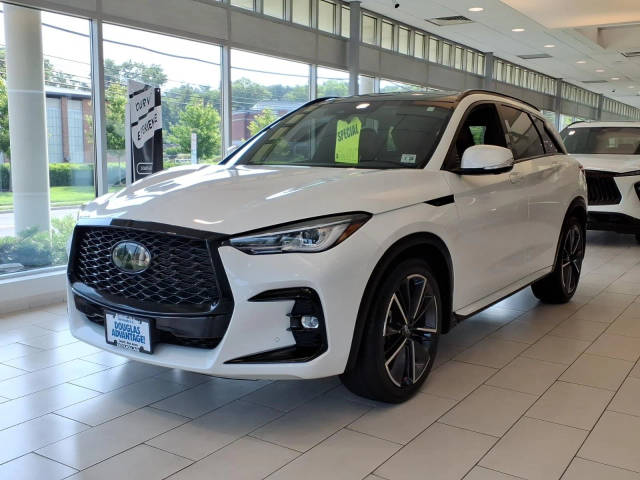2023 Infiniti QX50 Sport AWD photo