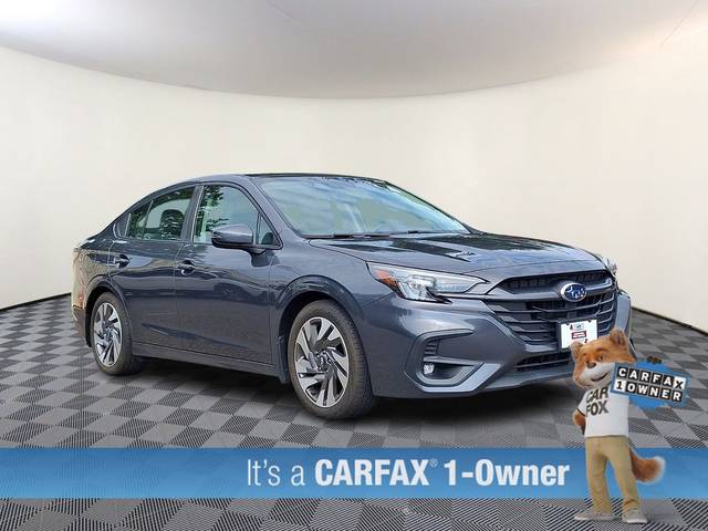 2023 Subaru Legacy Limited AWD photo