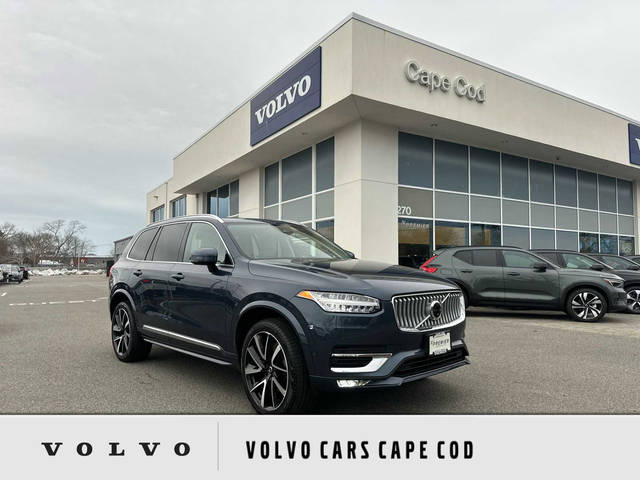 2023 Volvo XC90 Plus AWD photo