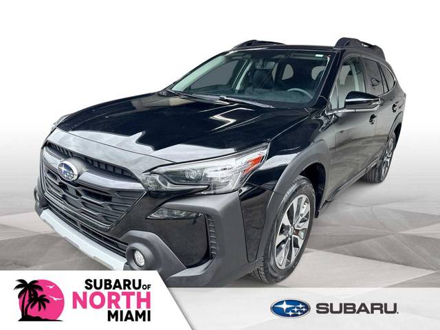 2023 Subaru Outback Limited AWD photo