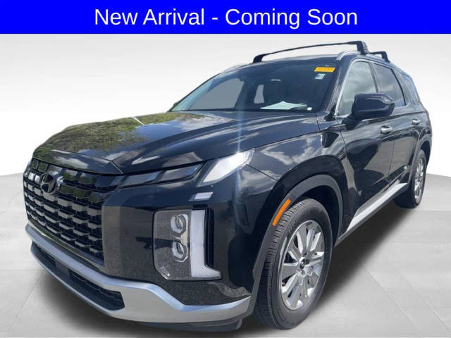 2023 Hyundai Palisade SEL AWD photo