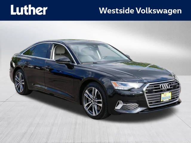 2023 Audi A6 Premium AWD photo