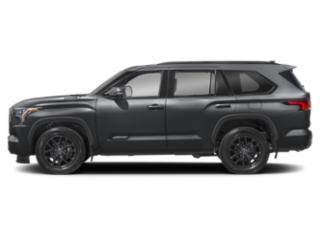 2023 Toyota Sequoia Platinum 4WD photo