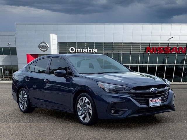 2023 Subaru Legacy Limited AWD photo