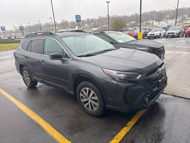 2023 Subaru Outback Premium AWD photo
