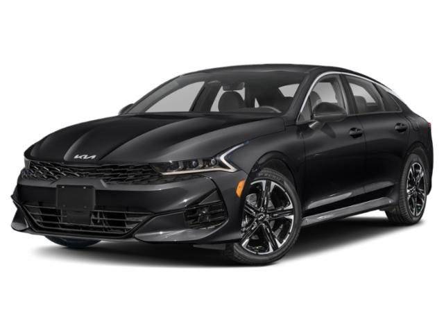 2023 Kia K5 GT-Line AWD photo
