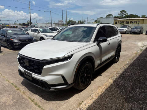 2023 Honda CR-V Sport FWD photo