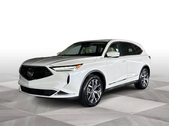 2023 Acura MDX w/Technology Package FWD photo