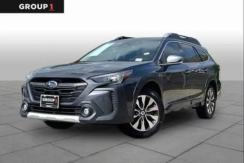 2023 Subaru Outback Touring XT AWD photo