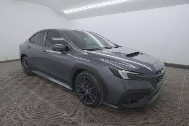 2023 Subaru WRX Premium AWD photo